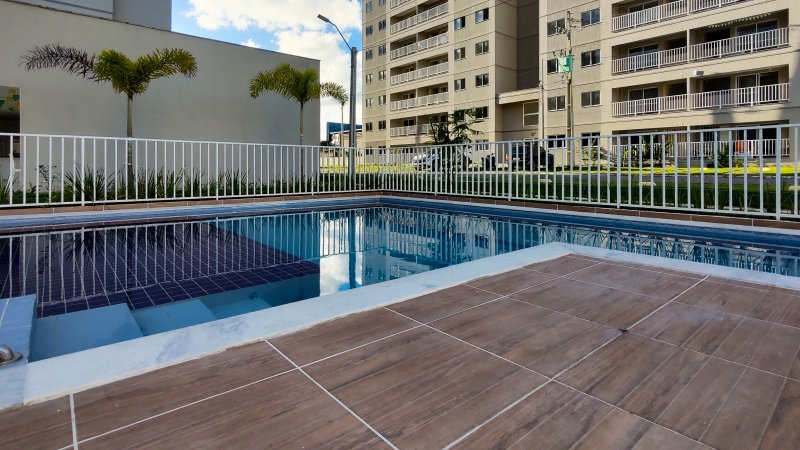 Pernambuco - Paulista, Maranguape II , Apartamento, (Comprar)