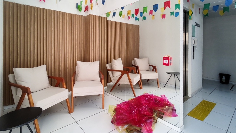 Pernambuco - Paulista, Maranguape II , Apartamento, (Comprar)