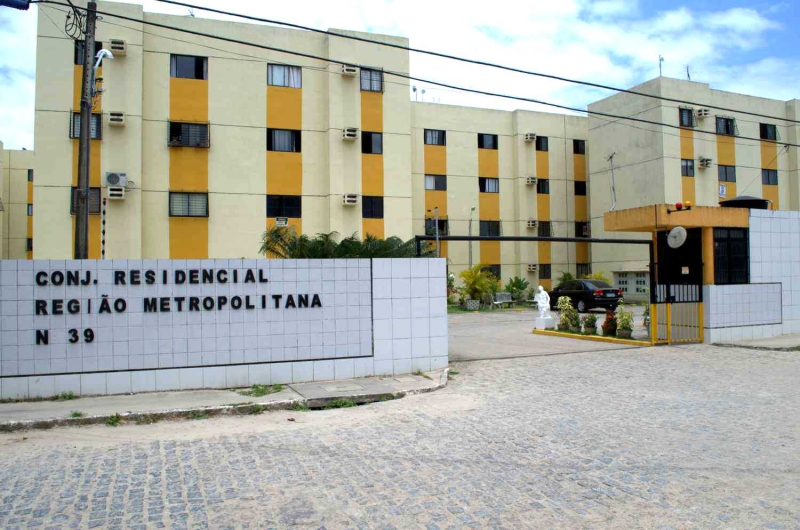 Pernambuco - Camaragibe, Nazaré , Apartamento, (Comprar)