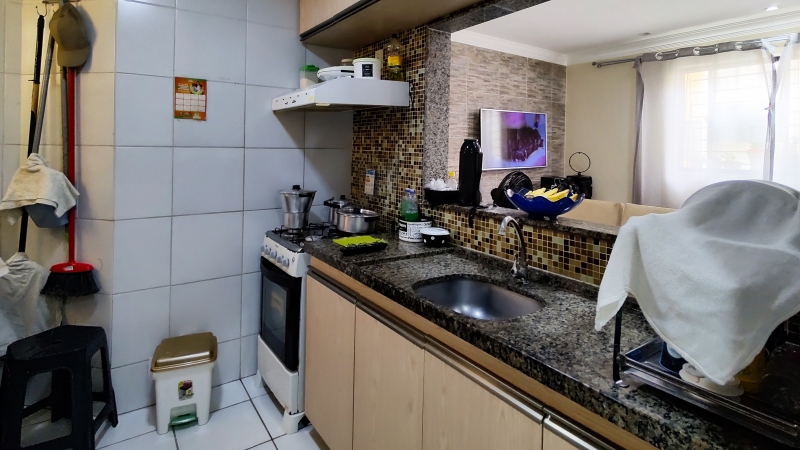 Pernambuco - Camaragibe, Nazaré , Apartamento, (Comprar)