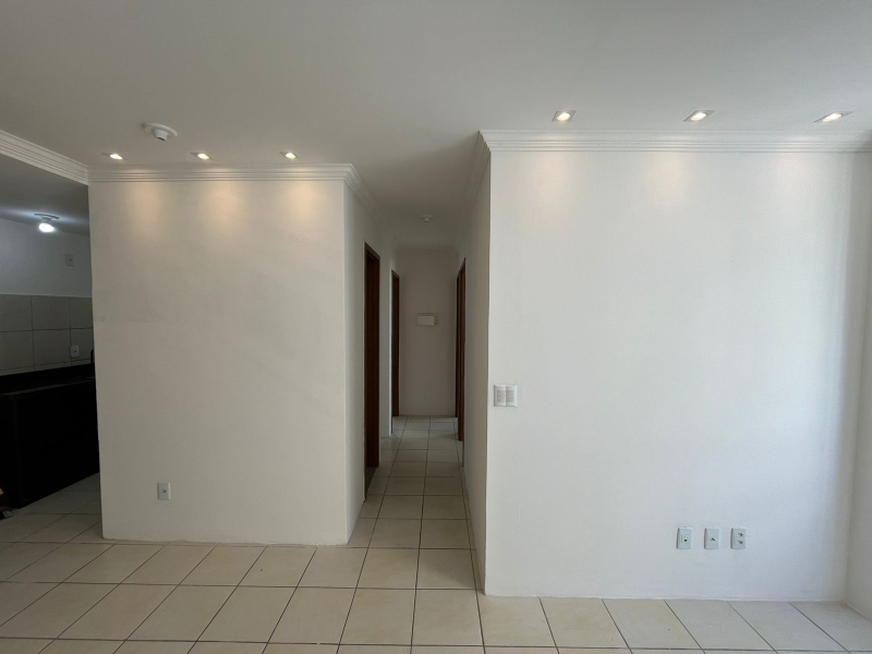Pernambuco - Paulista, Artur Lundgren I , Apartamento, (Comprar)