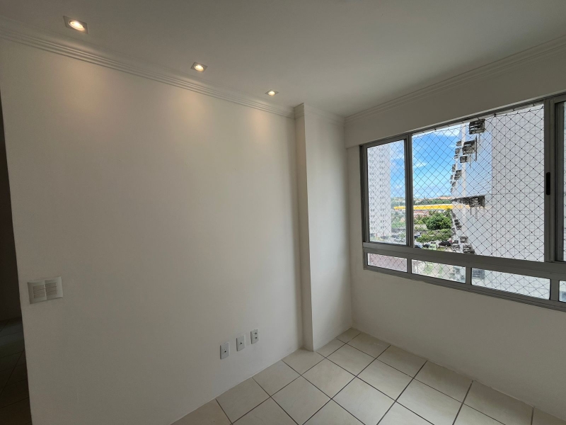Pernambuco - Paulista, Artur Lundgren I , Apartamento, (Comprar)
