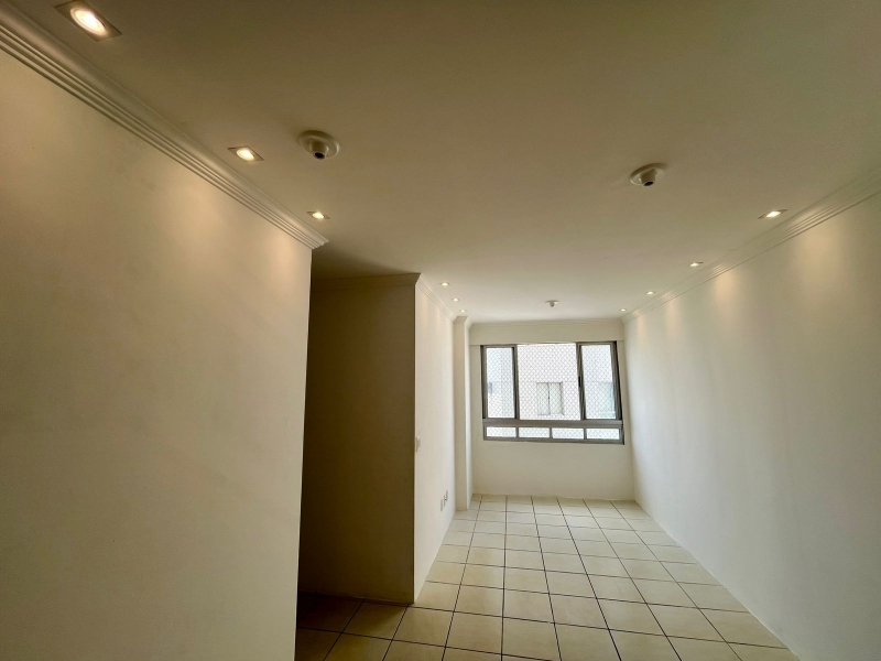 Pernambuco - Paulista, Artur Lundgren I , Apartamento, (Comprar)