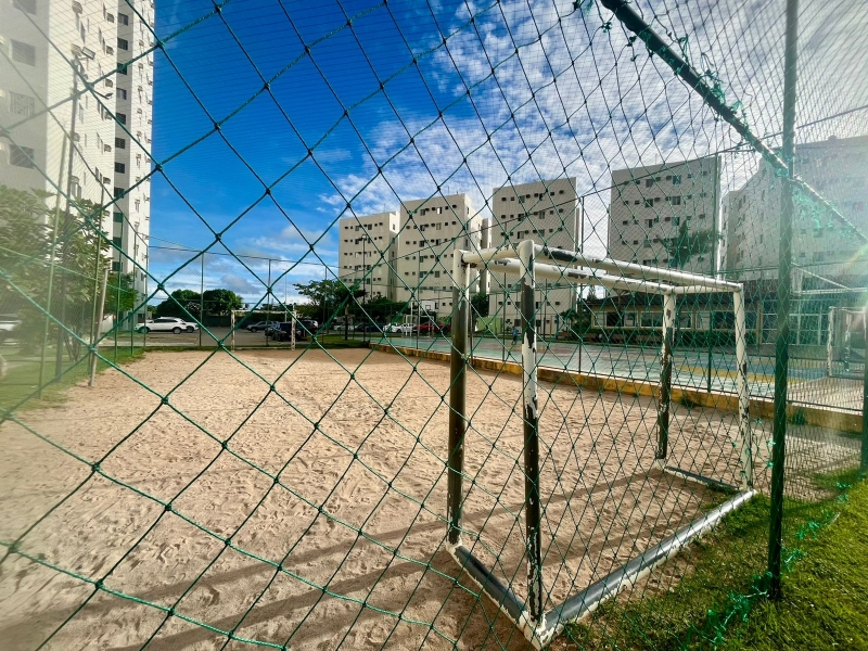 Pernambuco - Paulista, Artur Lundgren I , Apartamento, (Comprar)
