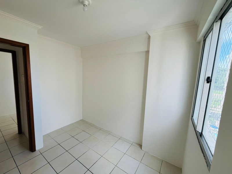 Pernambuco - Paulista, Artur Lundgren I , Apartamento, (Comprar)