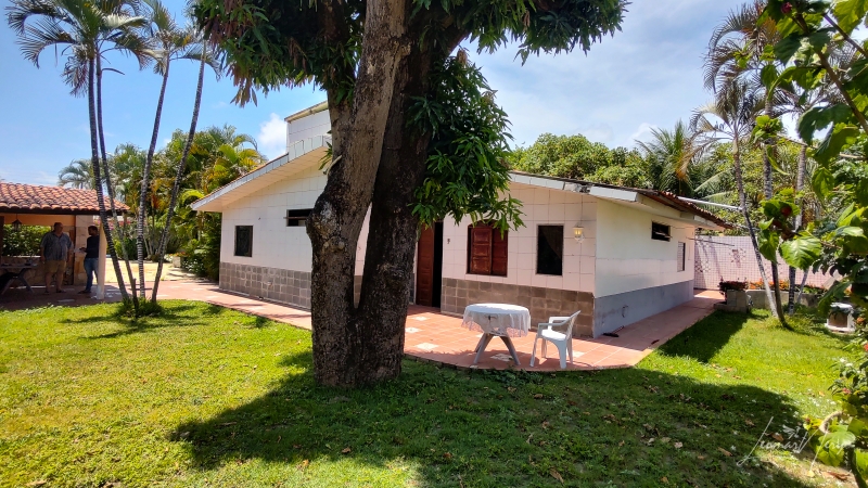 Casa à venda com 3 quartos, 1 banheiro, 3 vagas e 928m² no Pau Amarelo, Paulista — foto principal