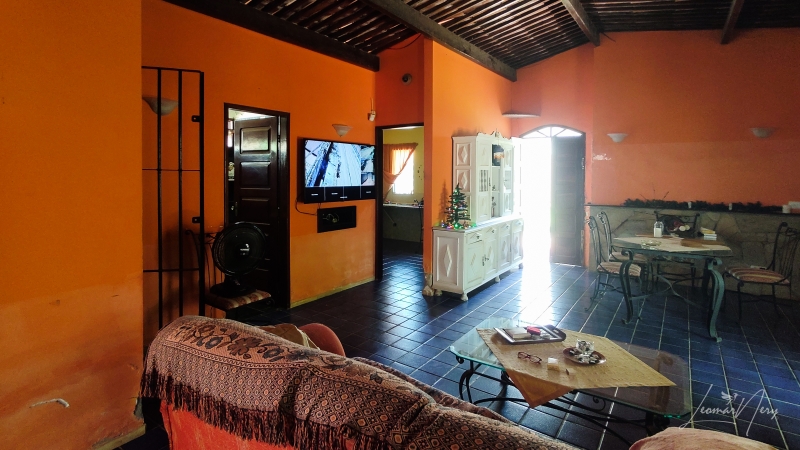 Casa à venda com 3 quartos, 1 suíte, 3 vagas e 928m² no Pau Amarelo, Paulista (PE) — foto 6 de 16