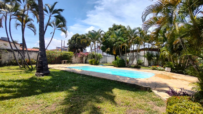 Casa à venda com 3 quartos, 1 suíte, 3 vagas e 928m² no Pau Amarelo, Paulista (PE) — foto 2 de 16