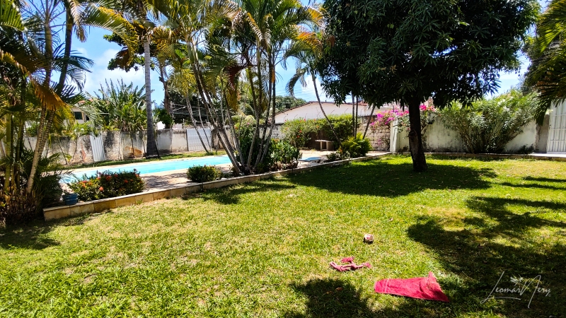 Casa à venda com 3 quartos, 1 suíte, 3 vagas e 928m² no Pau Amarelo, Paulista (PE) — foto 4 de 16