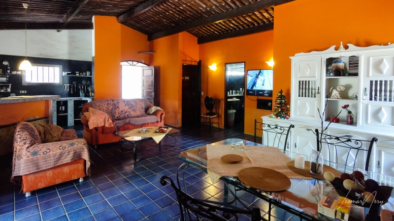 Casa à venda com 3 quartos, 1 suíte, 3 vagas e 928m² no Pau Amarelo, Paulista (PE) — foto 7 de 16