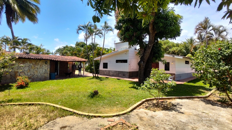 Casa à venda com 3 quartos, 1 suíte, 3 vagas e 928m² no Pau Amarelo, Paulista (PE) — foto 16 de 16
