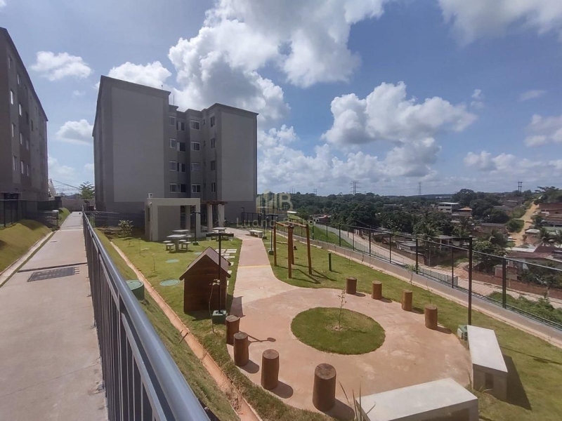 Apartamento à venda com 2 quartos, 1 banheiro, 1 vaga e 60m² no Celeiro das Alegrias Futuras, Camaragibe — foto principal