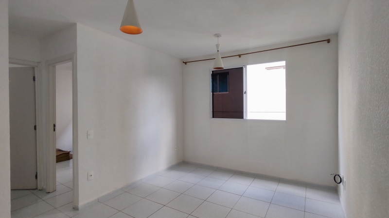 Apartamento à venda com 2 quartos, 1 banheiro, 1 vaga e 60m² no Celeiro das Alegrias Futuras, Camaragibe (PE) — foto 3 de 21