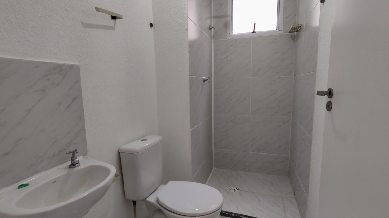 Apartamento à venda com 2 quartos, 1 banheiro, 1 vaga e 60m² no Celeiro das Alegrias Futuras, Camaragibe (PE) — foto 4 de 21