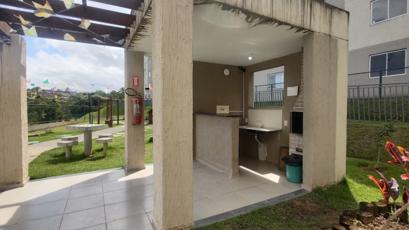 Apartamento à venda com 2 quartos, 1 banheiro, 1 vaga e 60m² no Celeiro das Alegrias Futuras, Camaragibe (PE) — foto 13 de 21