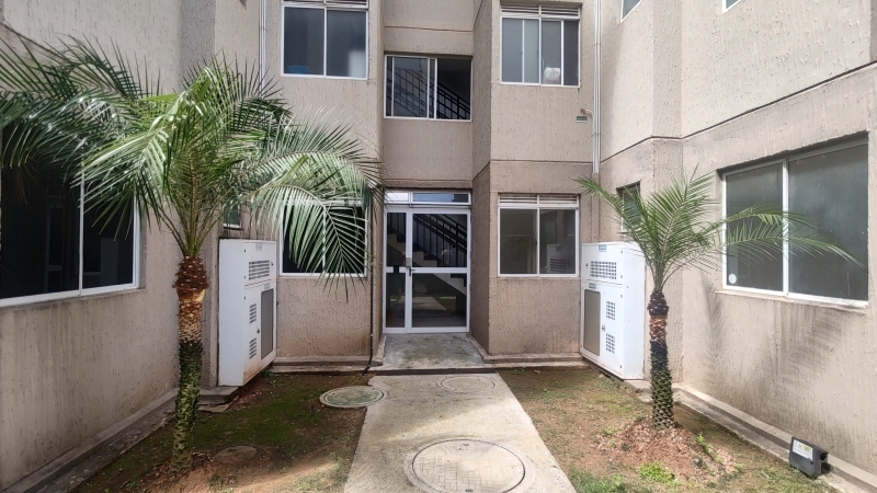 Apartamento à venda com 2 quartos, 1 banheiro, 1 vaga e 60m² no Celeiro das Alegrias Futuras, Camaragibe (PE) — foto 10 de 21