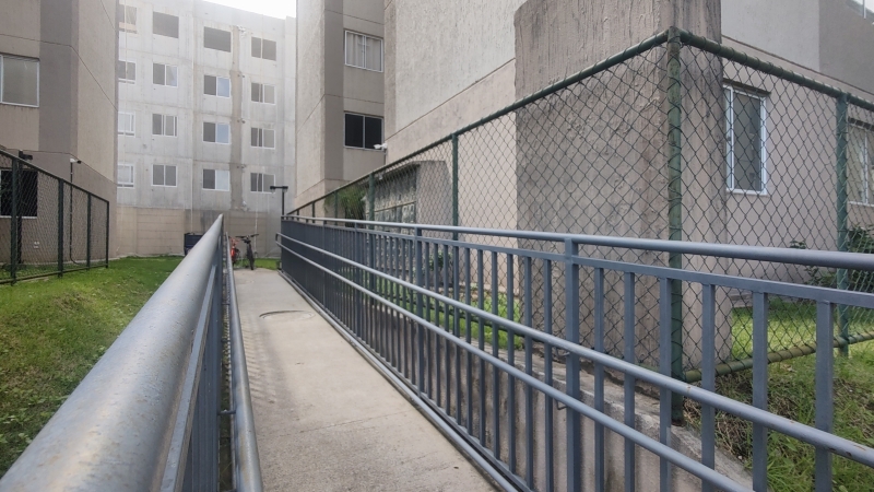 Apartamento à venda com 2 quartos, 1 banheiro, 1 vaga e 60m² no Celeiro das Alegrias Futuras, Camaragibe (PE) — foto 12 de 21