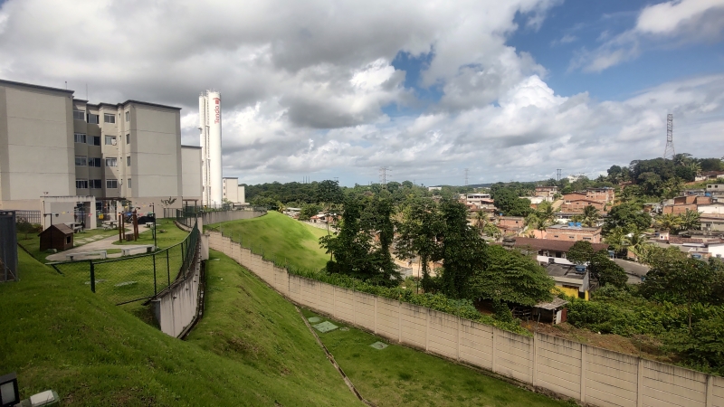 Apartamento à venda com 2 quartos, 1 banheiro, 1 vaga e 60m² no Celeiro das Alegrias Futuras, Camaragibe (PE) — foto 16 de 21