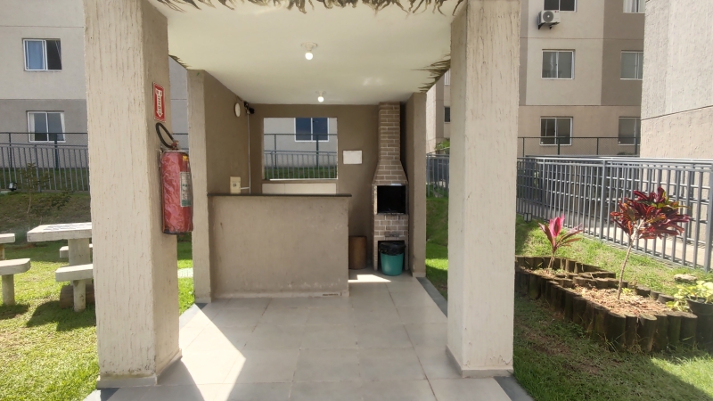 Apartamento à venda com 2 quartos, 1 banheiro, 1 vaga e 60m² no Celeiro das Alegrias Futuras, Camaragibe (PE) — foto 14 de 21