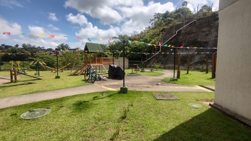 Apartamento à venda com 2 quartos, 1 banheiro, 1 vaga e 60m² no Celeiro das Alegrias Futuras, Camaragibe (PE) — foto 20 de 21
