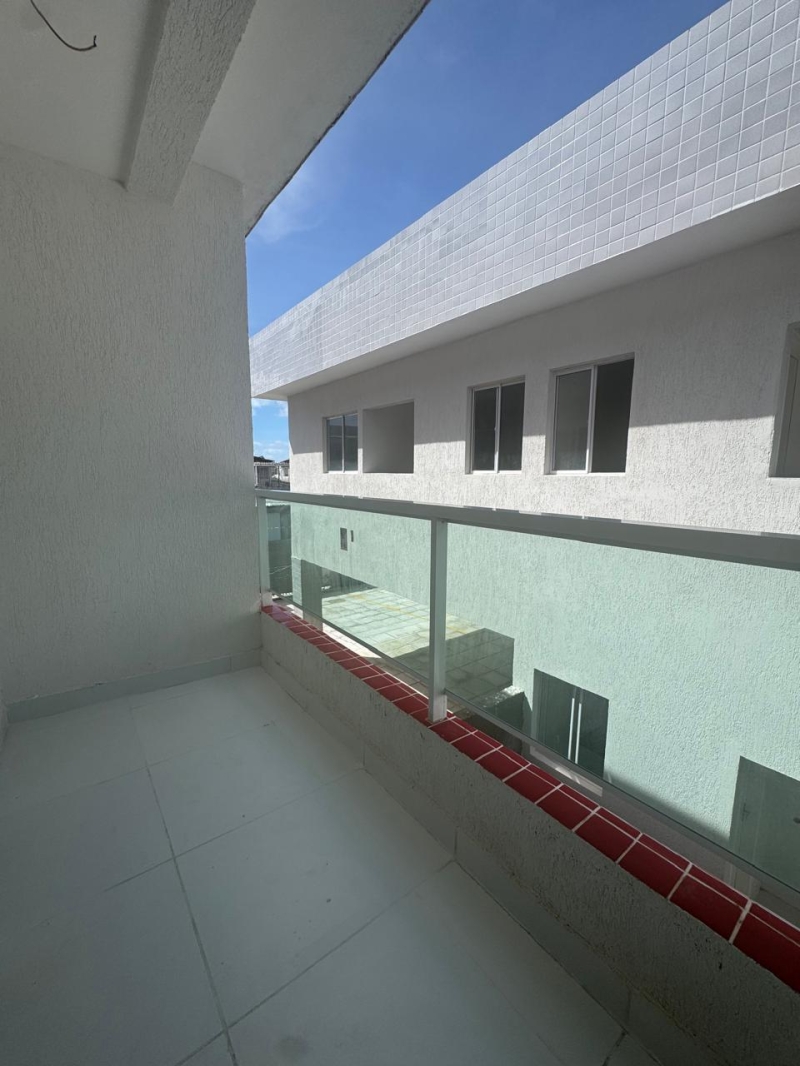 Apartamento à venda com 2 quartos, 1 banheiro, 1 vaga e 48m² no Janga, Paulista (PE) — foto 7 de 17