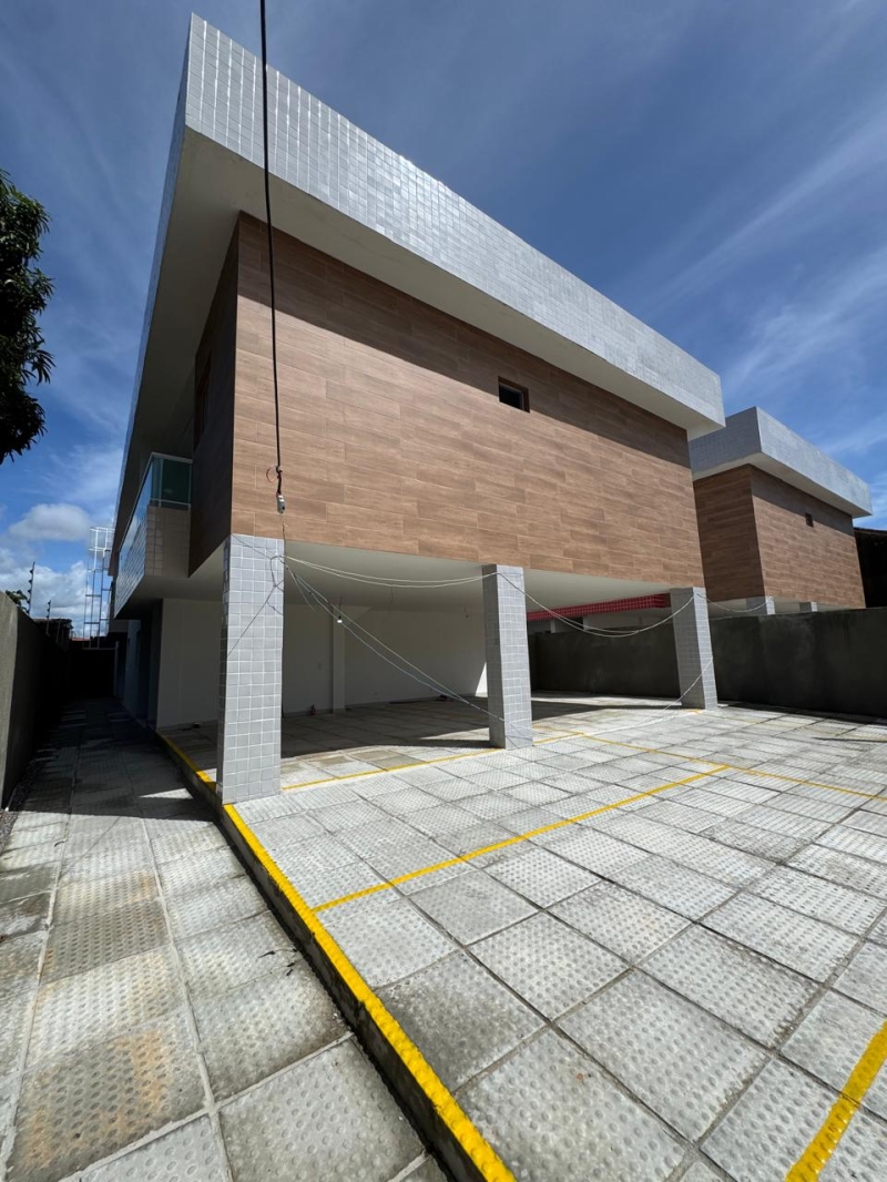 Apartamento à venda com 2 quartos, 1 banheiro, 1 vaga e 48m² no Janga, Paulista (PE) — foto 13 de 17