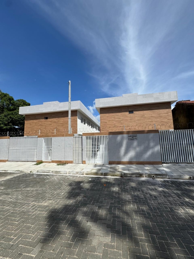 Apartamento à venda com 2 quartos, 1 banheiro, 1 vaga e 48m² no Janga, Paulista (PE) — foto 16 de 17