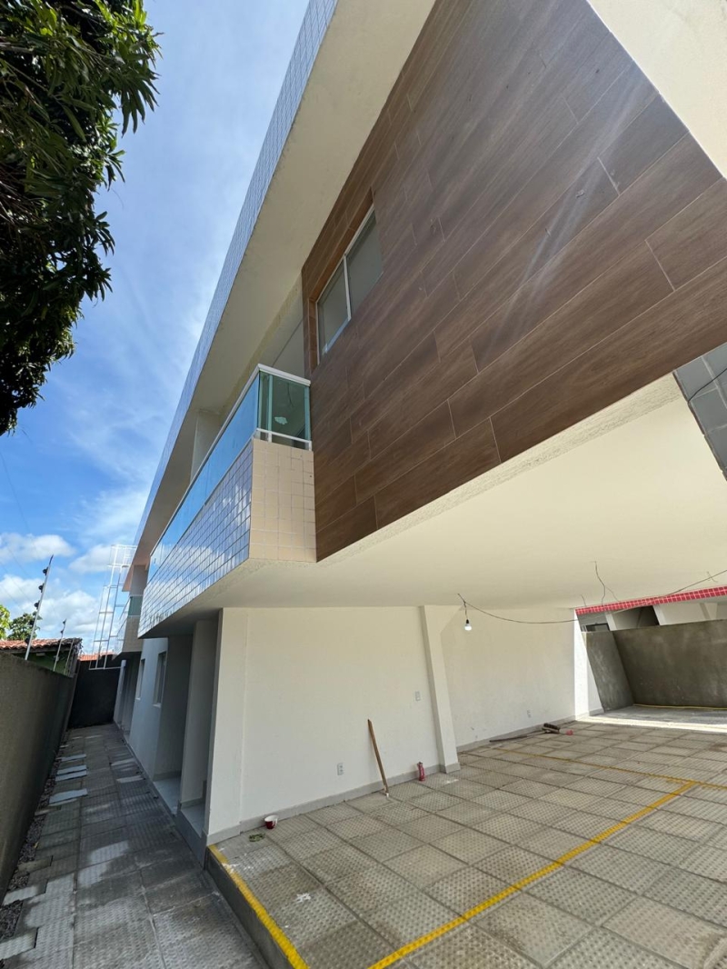 Apartamento à venda com 2 quartos, 1 banheiro, 1 vaga e 48m² no Janga, Paulista (PE) — foto 15 de 17