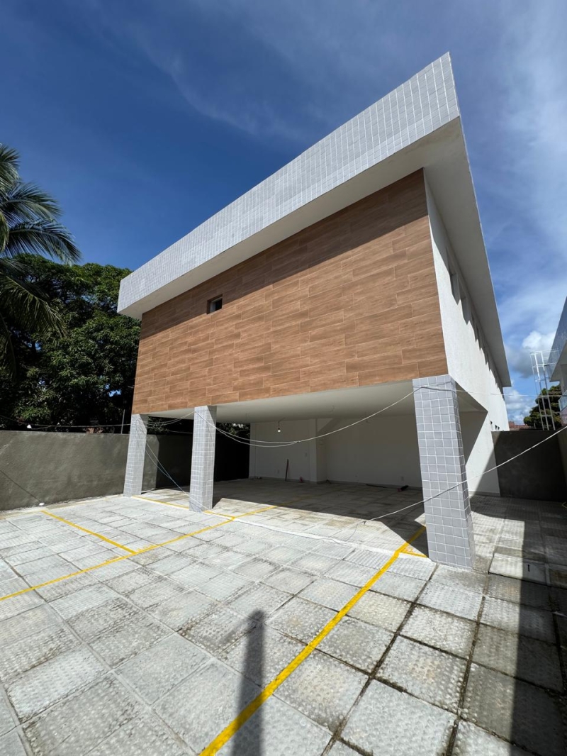 Apartamento à venda com 2 quartos, 1 banheiro, 1 vaga e 48m² no Janga, Paulista (PE) — foto 17 de 17
