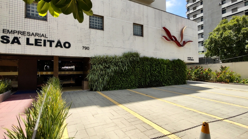 Comercial à venda com 1 banheiro, 1 vaga e 27m² no Paissandu, Recife (PE) — foto 2 de 22