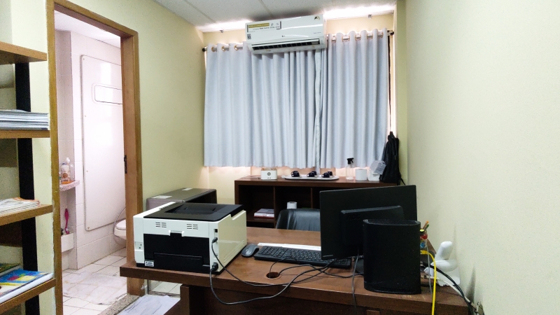 Comercial à venda com 1 banheiro, 1 vaga e 27m² no Paissandu, Recife (PE) — foto 6 de 22