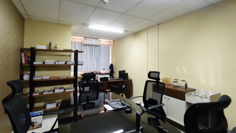 Comercial à venda com 1 banheiro, 1 vaga e 27m² no Paissandu, Recife (PE) — foto 5 de 22