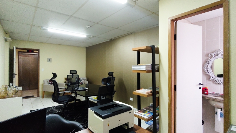 Comercial à venda com 1 banheiro, 1 vaga e 27m² no Paissandu, Recife (PE) — foto 8 de 22