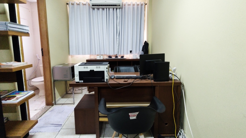 Comercial à venda com 1 banheiro, 1 vaga e 27m² no Paissandu, Recife (PE) — foto 13 de 22