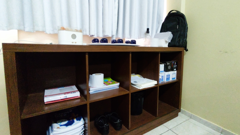 Comercial à venda com 1 banheiro, 1 vaga e 27m² no Paissandu, Recife (PE) — foto 12 de 22