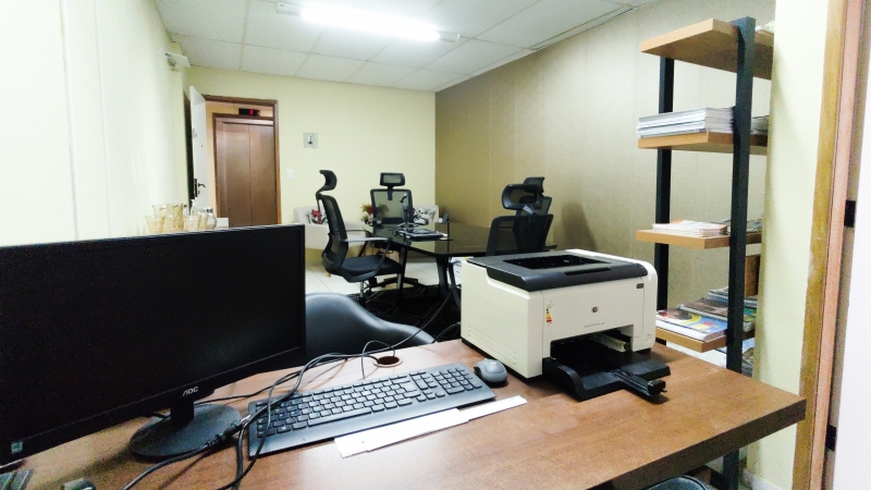 Comercial à venda com 1 banheiro, 1 vaga e 27m² no Paissandu, Recife (PE) — foto 20 de 22