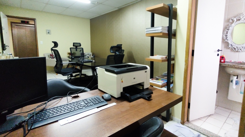 Comercial à venda com 1 banheiro, 1 vaga e 27m² no Paissandu, Recife (PE) — foto 21 de 22