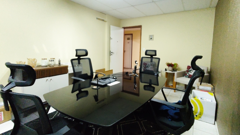 Comercial à venda com 1 banheiro, 1 vaga e 27m² no Paissandu, Recife (PE) — foto 22 de 22