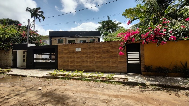 Apartamento à venda com 2 quartos, 1 banheiro, 1 vaga e 55m² no Nossa Senhora do Ó, Paulista (PE) — foto 2 de 14