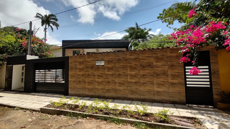 Apartamento à venda com 2 quartos, 1 banheiro, 1 vaga e 55m² no Nossa Senhora do Ó, Paulista (PE) — foto 3 de 14