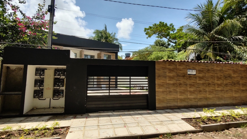 Apartamento à venda com 2 quartos, 1 banheiro, 1 vaga e 55m² no Nossa Senhora do Ó, Paulista (PE) — foto 6 de 14