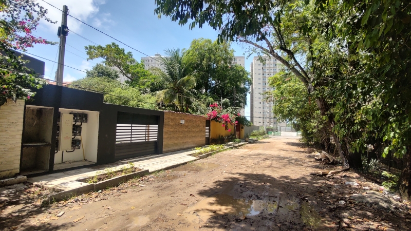 Apartamento à venda com 2 quartos, 1 banheiro, 1 vaga e 55m² no Nossa Senhora do Ó, Paulista (PE) — foto 9 de 14