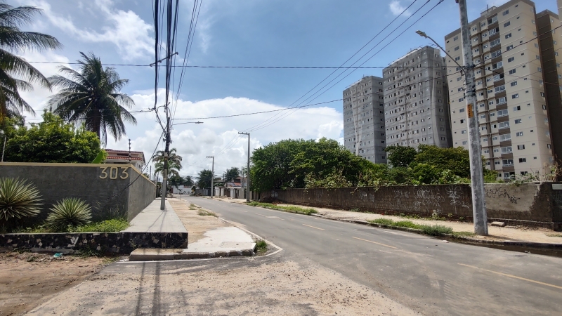 Apartamento à venda com 2 quartos, 1 banheiro, 1 vaga e 55m² no Nossa Senhora do Ó, Paulista (PE) — foto 13 de 14