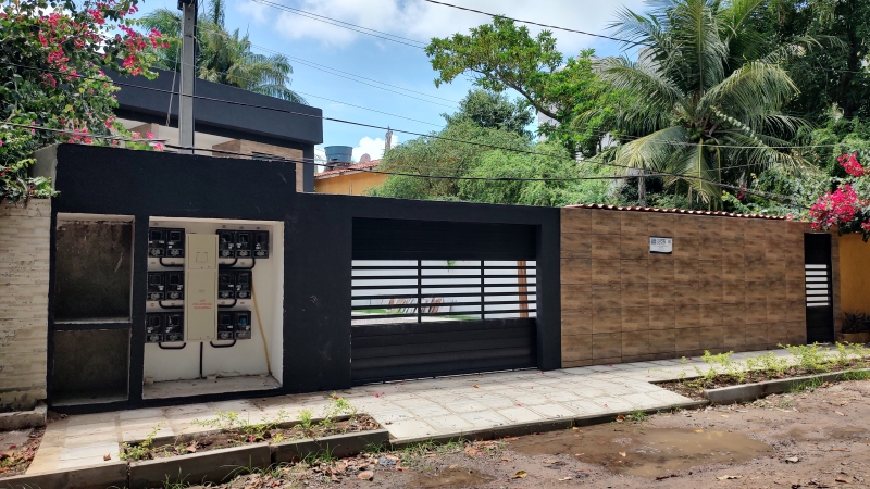 Apartamento à venda com 2 quartos, 1 banheiro, 1 vaga e 55m² no Nossa Senhora do Ó, Paulista (PE) — foto 4 de 14