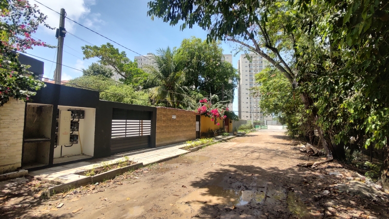 Apartamento à venda com 2 quartos, 1 banheiro, 1 vaga e 55m² no Nossa Senhora do Ó, Paulista (PE) — foto 10 de 14