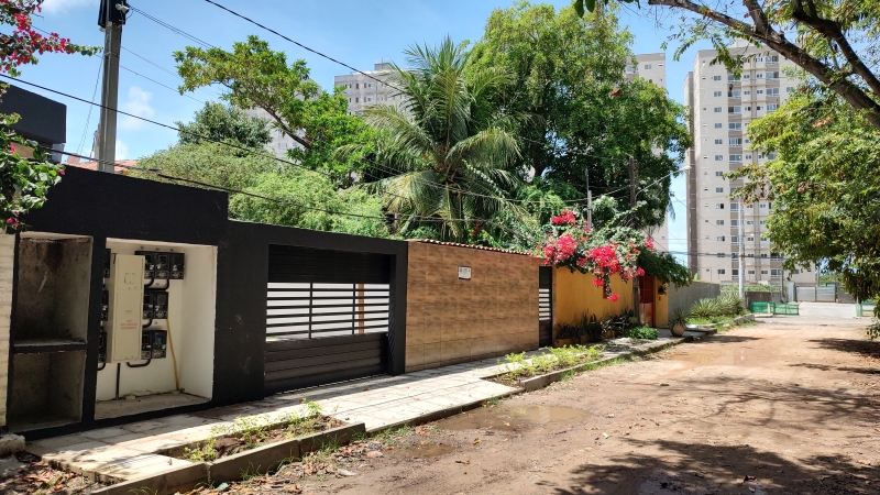 Apartamento à venda com 2 quartos, 1 banheiro, 1 vaga e 55m² no Nossa Senhora do Ó, Paulista (PE) — foto 11 de 14