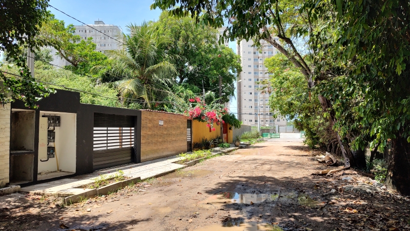 Apartamento à venda com 2 quartos, 1 banheiro, 1 vaga e 55m² no Nossa Senhora do Ó, Paulista (PE) — foto 7 de 14