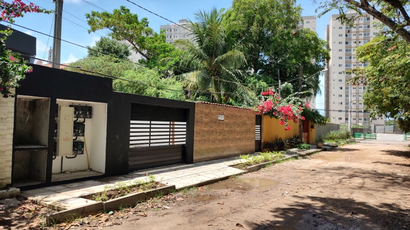 Apartamento à venda com 2 quartos, 1 banheiro, 1 vaga e 55m² no Nossa Senhora do Ó, Paulista (PE) — foto 8 de 14