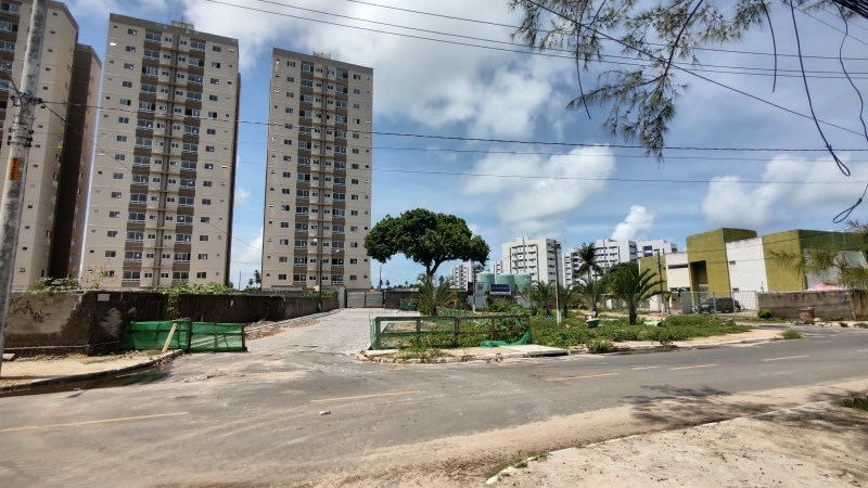 Apartamento à venda com 2 quartos, 1 banheiro, 1 vaga e 55m² no Nossa Senhora do Ó, Paulista (PE) — foto 14 de 14