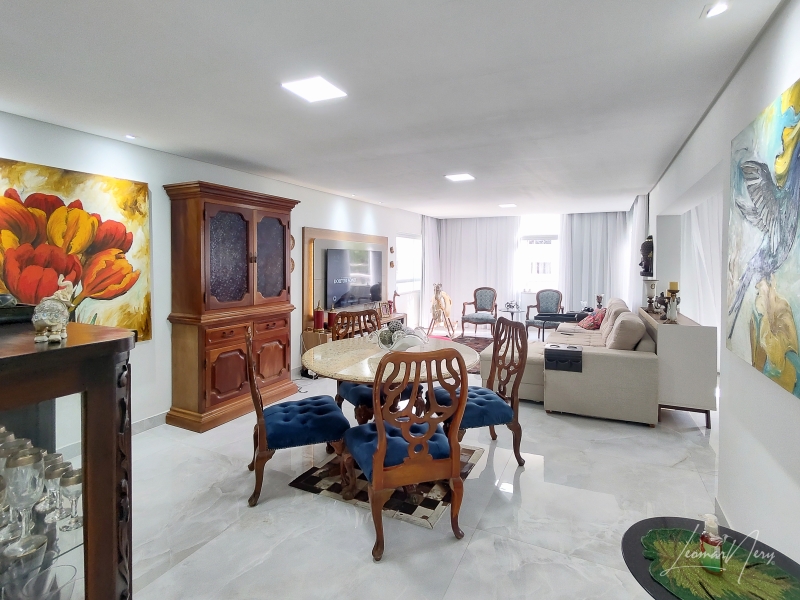 Apartamento à venda com 3 quartos, 2 suítes, 1 vaga e 222m² no Boa Viagem, Recife (PE) — foto 3 de 30